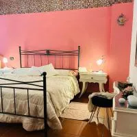 House Ilary, hotel v destinaci Montespertoli