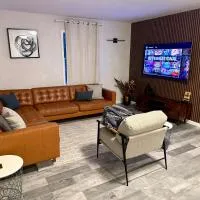 Cozy Apartment Near Legoland!, hotel v destinaci New Hampton