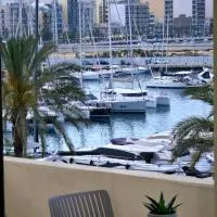 Marina View, Hotel in Taʼ Xbiex