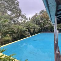 Gallery Place, hotel poblíž Letiště Caloundra - CUD, Caloundra West