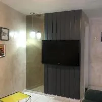 Pousada Ybyrápuan Un 2، فندق في كامبينا غراندي