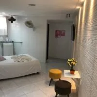 Pousada Ybyrápuan Un 3, hotell i Campina Grande