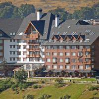 Hotel Cumbres Puerto Varas, hôtel à Puerto Varas