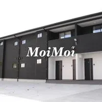 MoiMoiHOTEL, хотел в Arita