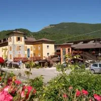 Val Del Rio, hotel di Fiumalbo