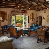 Riverstone Acres, hotel en Waihi