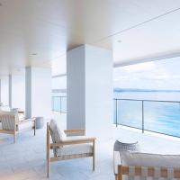 TAOYA Wakura, hotel near Noto Airport - NTQ, Nanao