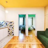 Guest House Bolnisi - Duplex apartment, hotel em Bolnisi
