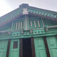 Kailash Mansarovar Homestay, hotel poblíž Ali Pulan Airport - APJ, Garbyāng