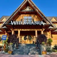 Witowianka: Witów şehrinde bir otel