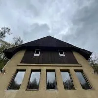 Kolečko, hotel di Krivoklat