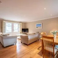 10mins to St Andrews and Dundee 5mins to Tentsmuir Forest and beach, hotell i Leuchars