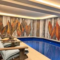 Ardo Hill Spa Hotel and Restaurant، فندق في سارنيتسا
