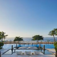 Mulia Resort &ndash; hotel w mieście Nusa Dua