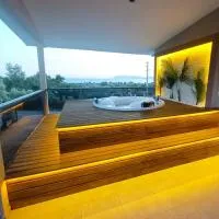 Defne Suite Home, hotel v mestu Fethiye