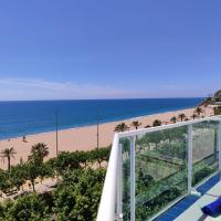 Hotel Calella by Beatriz Hoteles, Hotel in Calella
