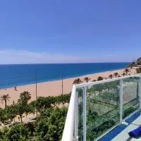 Hotel Calella by Beatriz Hoteles, хотел в Калея