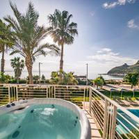 Hotel Nautilus Excelsior - Adults Only &ndash; hotel w Cagliari