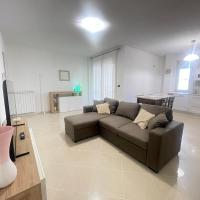 Mar Ville，位于布林迪西布林迪西机场 - BDS附近的酒店