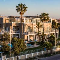 Hotel Nautilus Excelsior - Adults Only, hotel en Cagliari