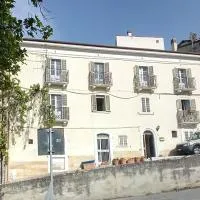Casa Vallillo, хотел в Bugnara