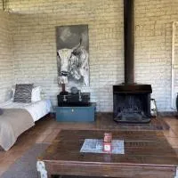 Green Thumb Farm Stay, hotell Ermelos