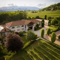 Villa Luisa Francesca, viešbutis mieste Montebeluna