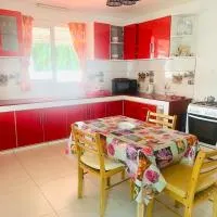 Maison de la fraîcheur - House of freshness, hotel u gradu 'Curepipe'