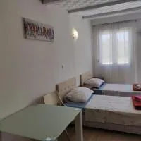 Tramontana apartments, hotel di Dugobabe