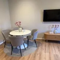 Kaptol 6 โรงแรมในซาเกร็บ