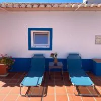 Casa Antiga da Corte Salva, hotel a Santa Margarida da Serra