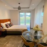 Agro Komfort, hotel u gradu 'Bakałarzewo'