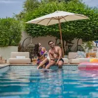 The Freedom Hotel, hotelli kohteessa Willemstad