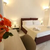 Le Due Dimore, hotel u gradu Collepasso