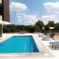 METTE Otel, hotel a Silifke