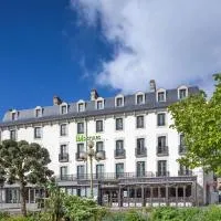 ibis Styles Dinan Centre Ville, готель у місті Дінан