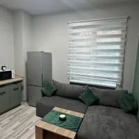 Чисто нов апартамент в центъра на града!, hotell sihtkohas Dimitrovgrad