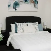 Little Luxe Retreat، فندق في Findon
