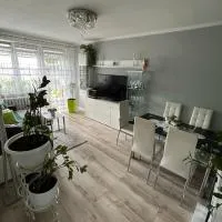 BM Apartament, hotel u gradu Augustov