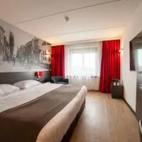 Bastion Hotel Zoetermeer, viešbutis mieste Zutermeras