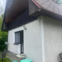 Chata Janov, hotell sihtkohas Janov