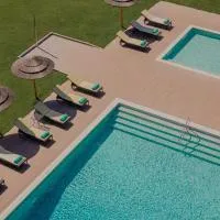 Serpa Hotel, хотел в Серпа