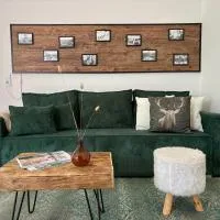 ALLGÄUHERZ - Ferienwohnung zentral in Nesselwang - inklusive KÖNIGSKARTE, hotel di Nesselwang