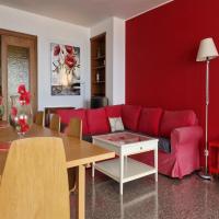 Apartment in Lloret near Lloret Beach, hotel v destinaci Lloret de Mar