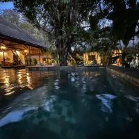 My secret home ( full villa), hotel sa Seminyak