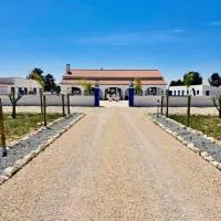 QUINTA das OLIVEIRAS COUNTRY HOUSE, hotel a Marinhais