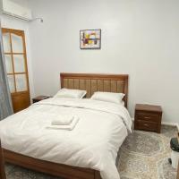 Family Lounge, hotel near Houari Boumediene Airport - ALG, Matriouene