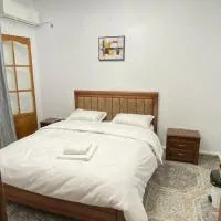 Family Lounge, hotel Algírban