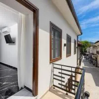 VillΑge 1912 Apartments, ξενοδοχείο στην Παναγία