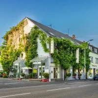 Park Hotel, khách sạn ở Konz
